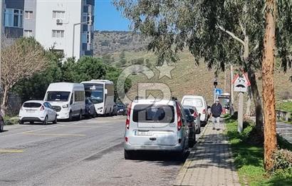 İzmir Çiğli EV-KA 6 3+1 Satılık Daire