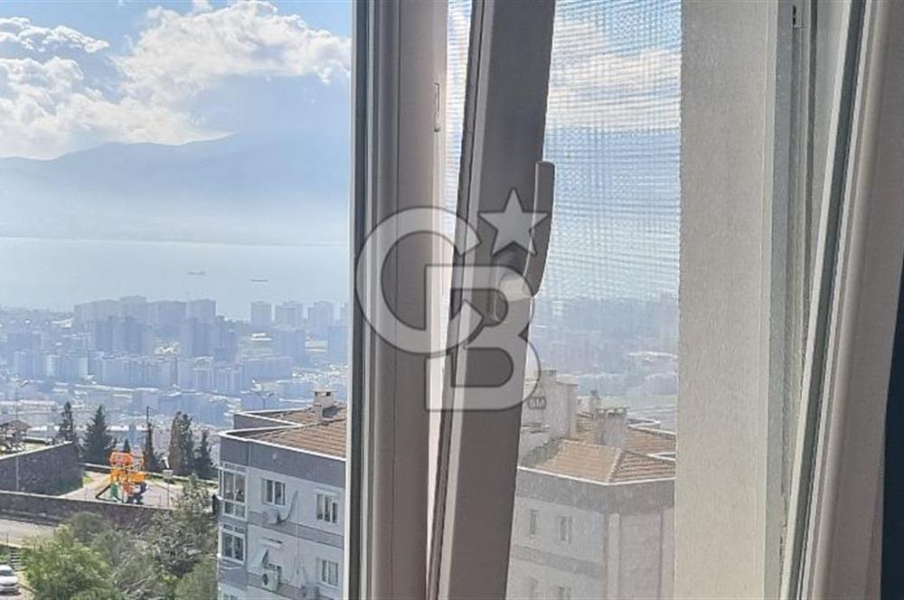 İzmir Çiğli EV-KA 6 3+1 Satılık Daire