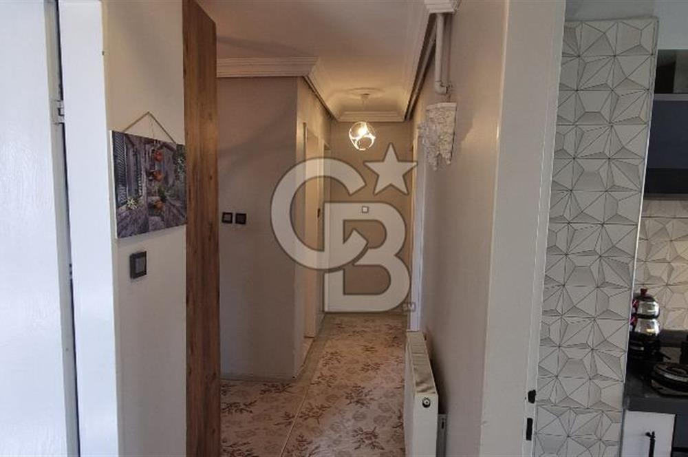 İzmir Çiğli EV-KA 6 3+1 Satılık Daire