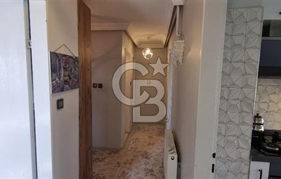 İzmir Çiğli EV-KA 6 3+1 Satılık Daire