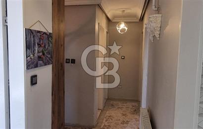 İzmir Çiğli EV-KA 6 3+1 Satılık Daire