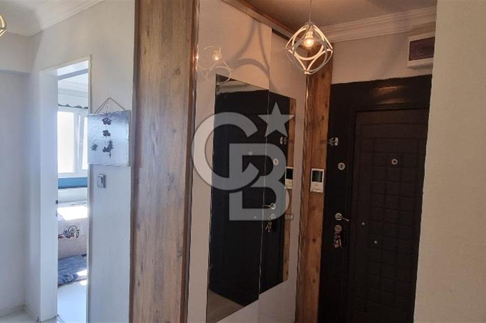 İzmir Çiğli EV-KA 6 3+1 Satılık Daire