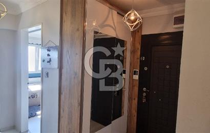 İzmir Çiğli EV-KA 6 3+1 Satılık Daire