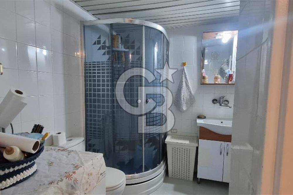 İzmir Çiğli EV-KA 6 3+1 Satılık Daire
