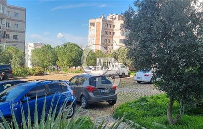 İzmir Çiğli EV-KA 6 3+1 Satılık Daire