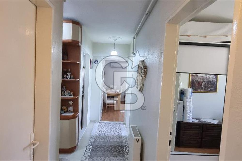 İzmir Çiğli EV-KA 6 3+1 Satılık Daire