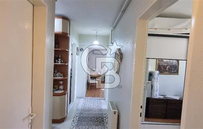 İzmir Çiğli EV-KA 6 3+1 Satılık Daire