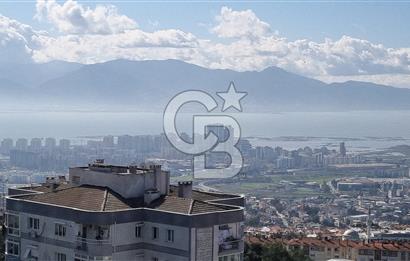 İzmir Çiğli EV-KA 6 3+1 Satılık Daire