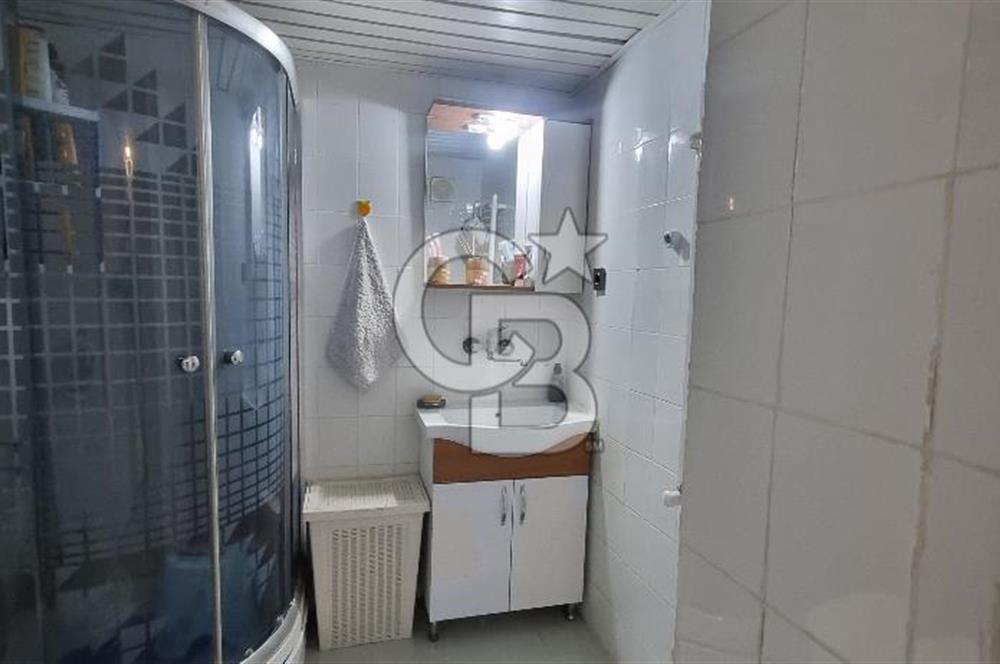İzmir Çiğli EV-KA 6 3+1 Satılık Daire