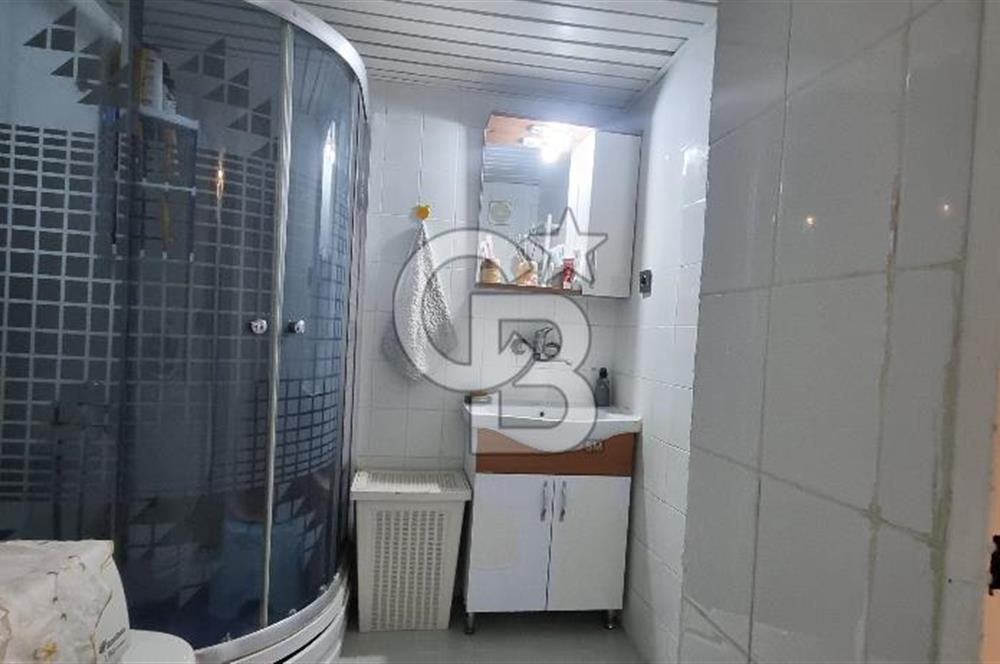 İzmir Çiğli EV-KA 6 3+1 Satılık Daire