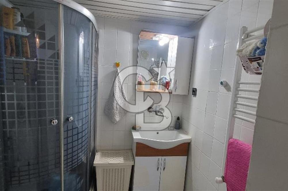 İzmir Çiğli EV-KA 6 3+1 Satılık Daire