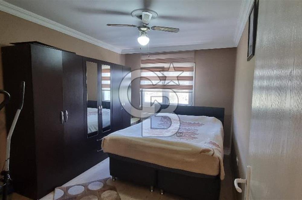 İzmir Çiğli EV-KA 6 3+1 Satılık Daire