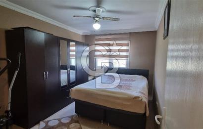İzmir Çiğli EV-KA 6 3+1 Satılık Daire