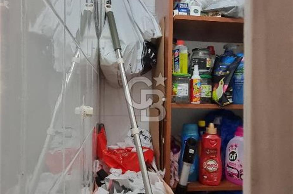 İzmir Çiğli EV-KA 6 3+1 Satılık Daire