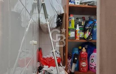İzmir Çiğli EV-KA 6 3+1 Satılık Daire