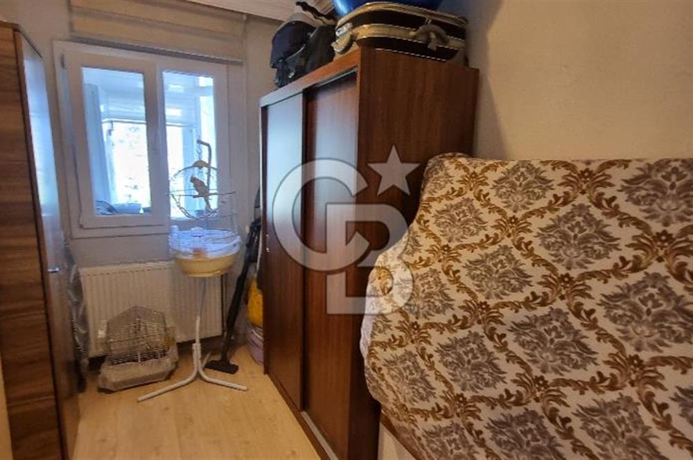İzmir Çiğli EV-KA 6 3+1 Satılık Daire