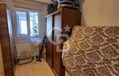 İzmir Çiğli EV-KA 6 3+1 Satılık Daire