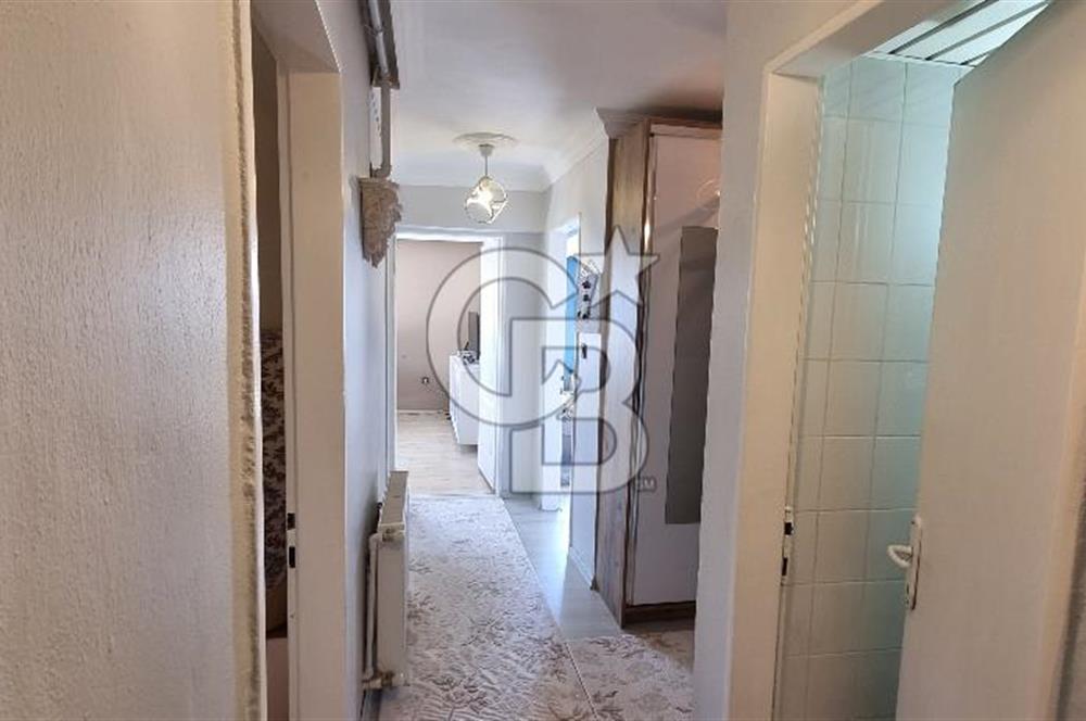 İzmir Çiğli EV-KA 6 3+1 Satılık Daire