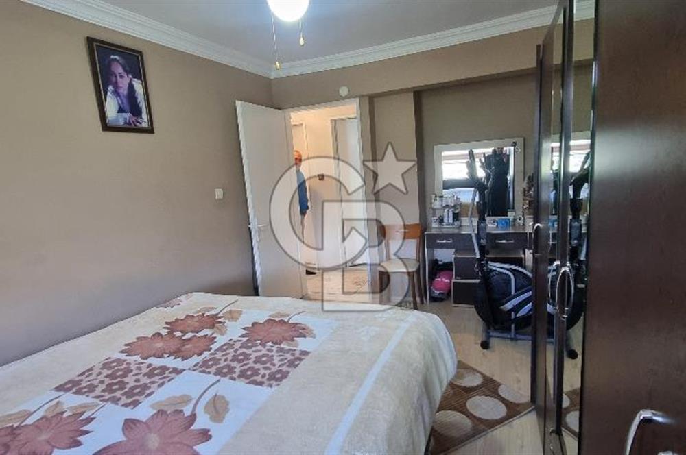 İzmir Çiğli EV-KA 6 3+1 Satılık Daire