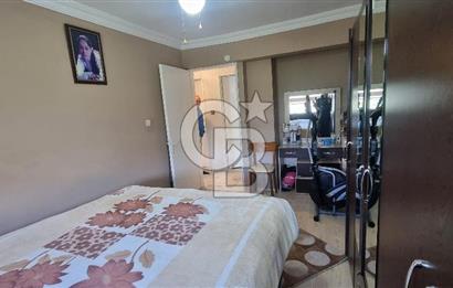 İzmir Çiğli EV-KA 6 3+1 Satılık Daire