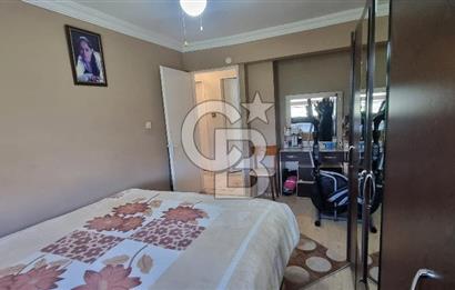 İzmir Çiğli EV-KA 6 3+1 Satılık Daire
