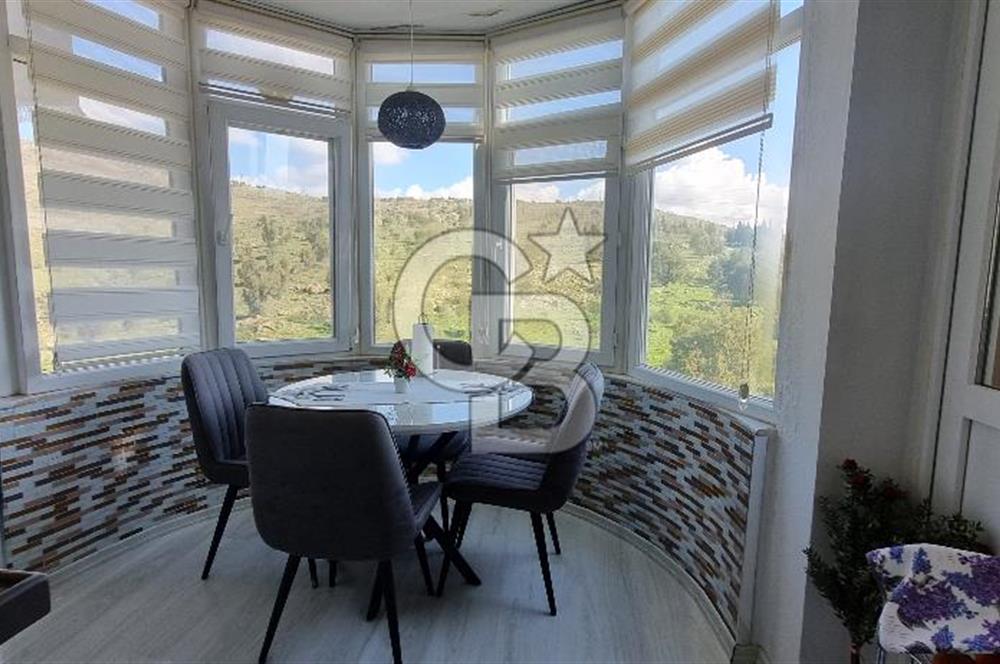 İzmir Çiğli EV-KA 6 3+1 Satılık Daire