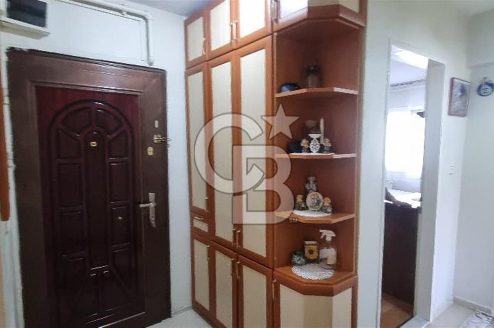İzmir Çiğli EV-KA 6 3+1 Satılık Daire
