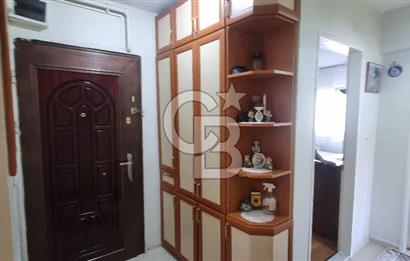 İzmir Çiğli EV-KA 6 3+1 Satılık Daire