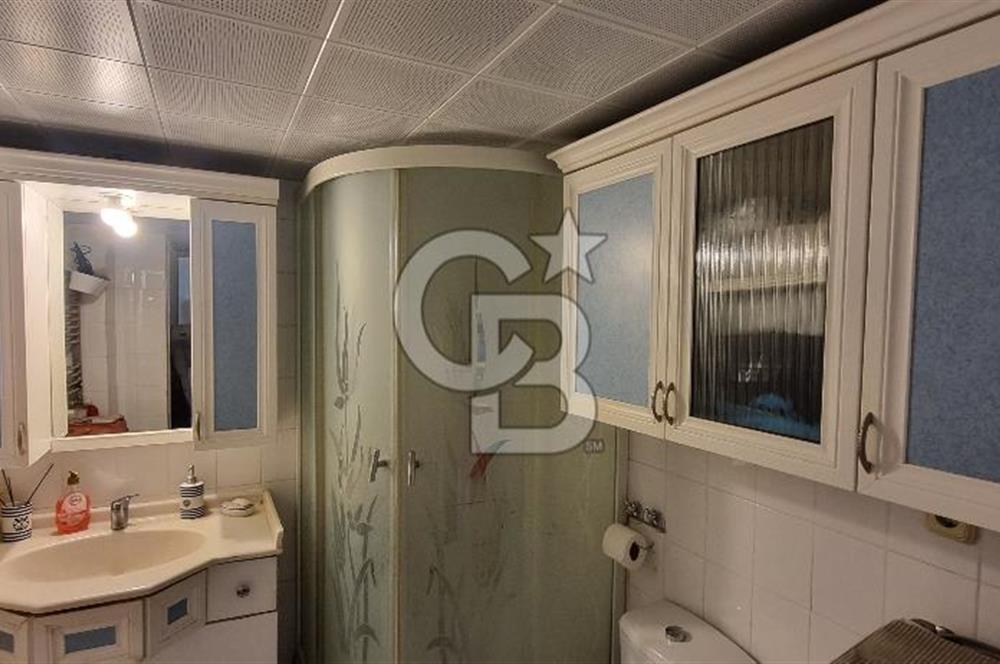 İzmir Çiğli EV-KA 6 3+1 Satılık Daire