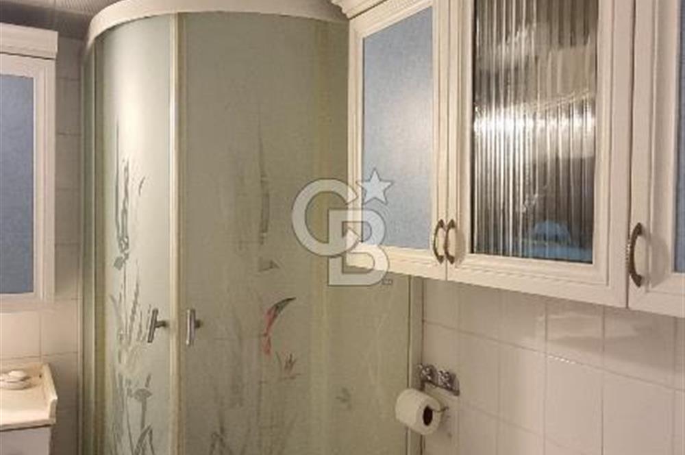 İzmir Çiğli EV-KA 6 3+1 Satılık Daire