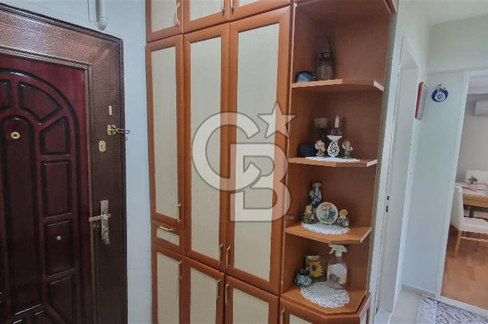 İzmir Çiğli EV-KA 6 3+1 Satılık Daire