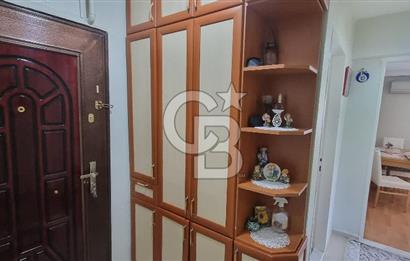İzmir Çiğli EV-KA 6 3+1 Satılık Daire