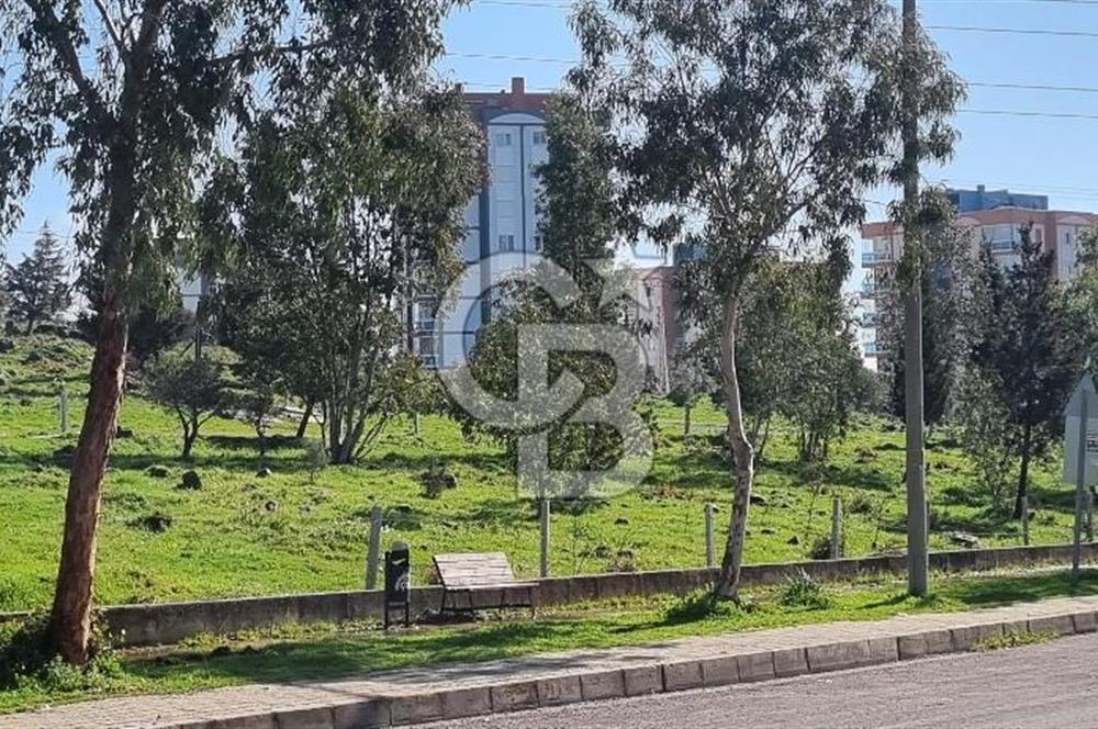 İzmir Çiğli EV-KA 6 3+1 Satılık Daire