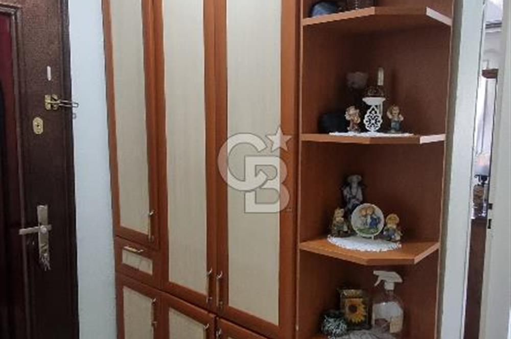 İzmir Çiğli EV-KA 6 3+1 Satılık Daire