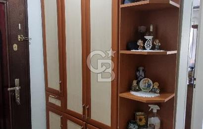 İzmir Çiğli EV-KA 6 3+1 Satılık Daire