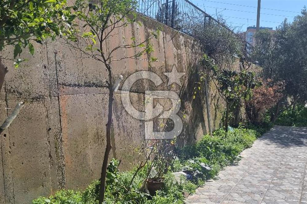 İzmir Çiğli EV-KA 6 3+1 Satılık Daire