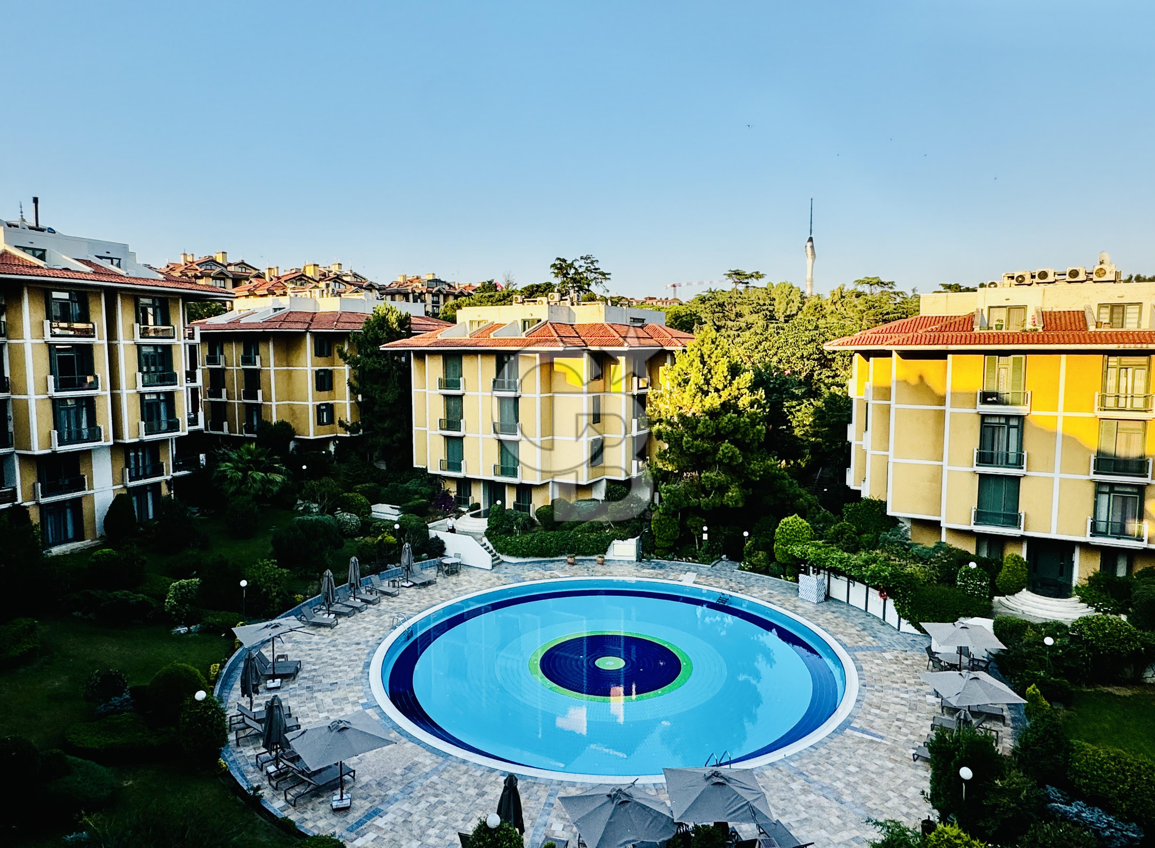 ALTUNİZADE MESA KORU EVLERİ DUBLEKS SATILIK DAİRE