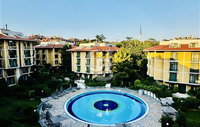 ALTUNİZADE MESA KORU EVLERİ DUBLEKS SATILIK DAİRE