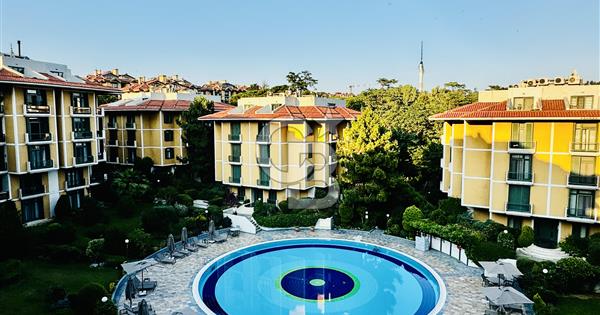 ALTUNİZADE MESA KORU EVLERİ DUBLEKS SATILIK DAİRE - 357488