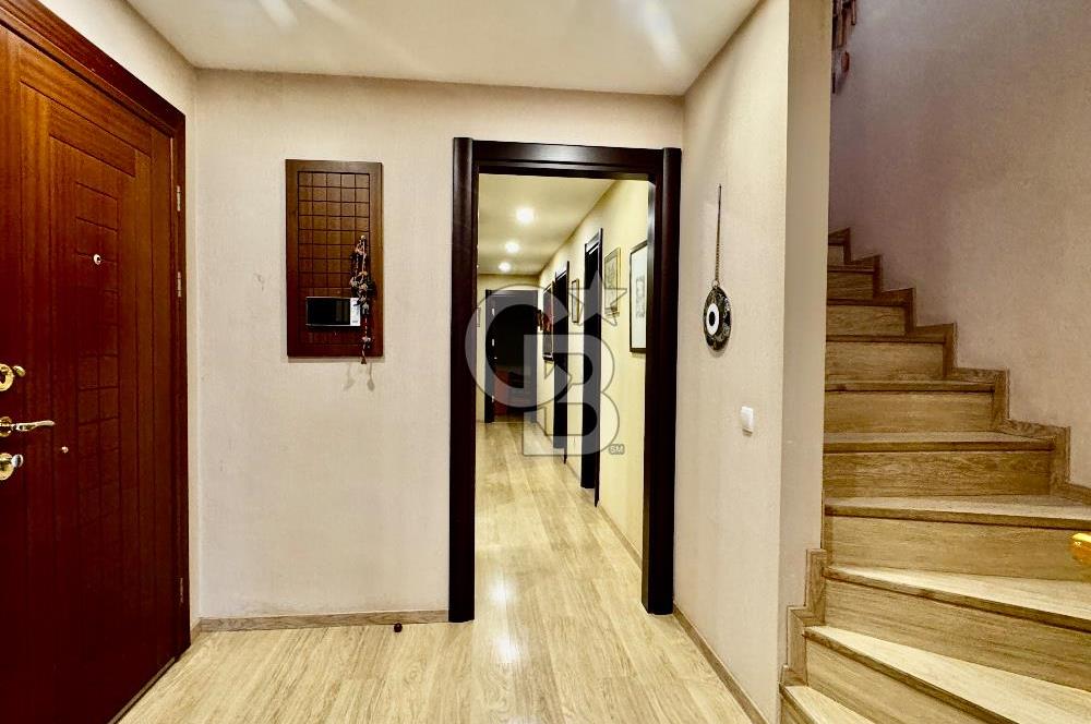 ALTUNİZADE MESA KORU EVLERİ DUBLEKS SATILIK DAİRE