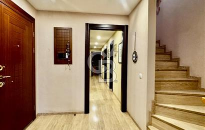 ALTUNİZADE MESA KORU EVLERİ DUBLEKS SATILIK DAİRE