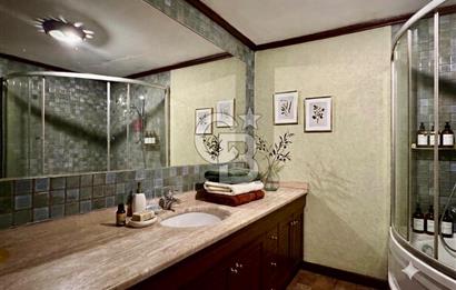 ALTUNİZADE MESA KORU EVLERİ DUBLEKS SATILIK DAİRE