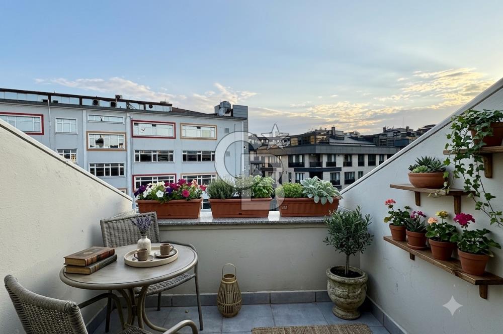 ALTUNİZADE MESA KORU EVLERİ DUBLEKS SATILIK DAİRE