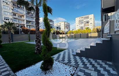 7/24 GÜVENLİKLİ BUCA ÇAMLIPINAR MAH SİTE İÇİNDE HAVUZLU DAİRE