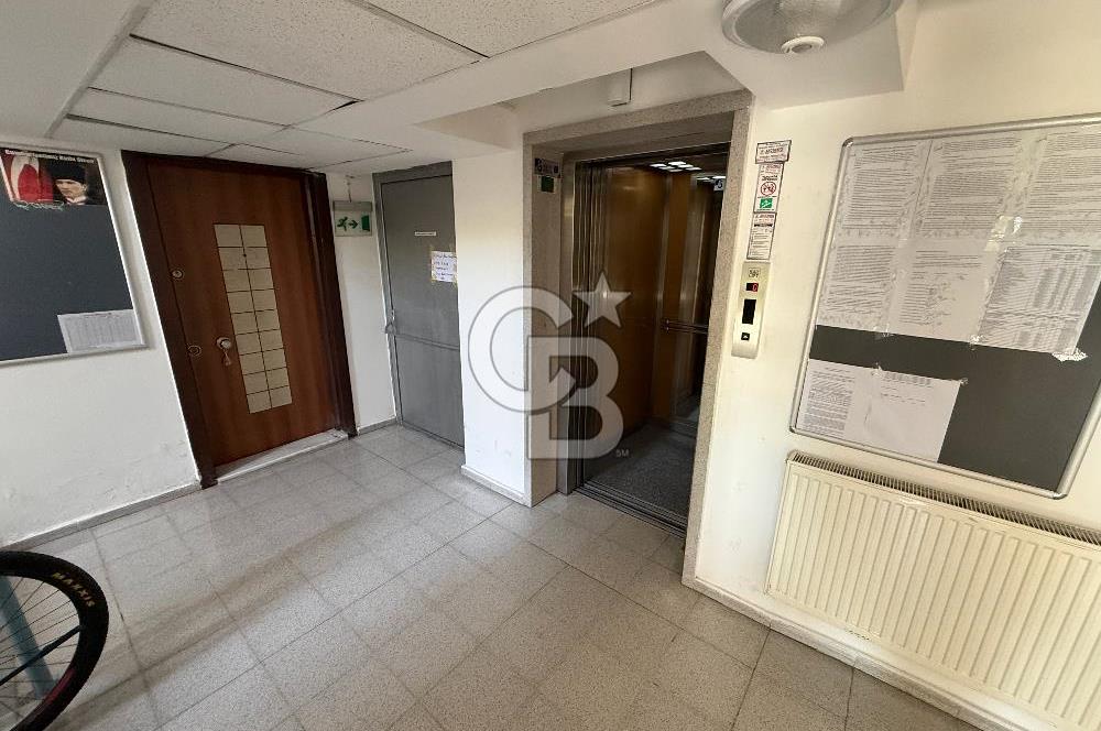 İzmir Karşıyaka Yüksek Vadi Evleri Deniz Manzaralı 3+1 Kiralık