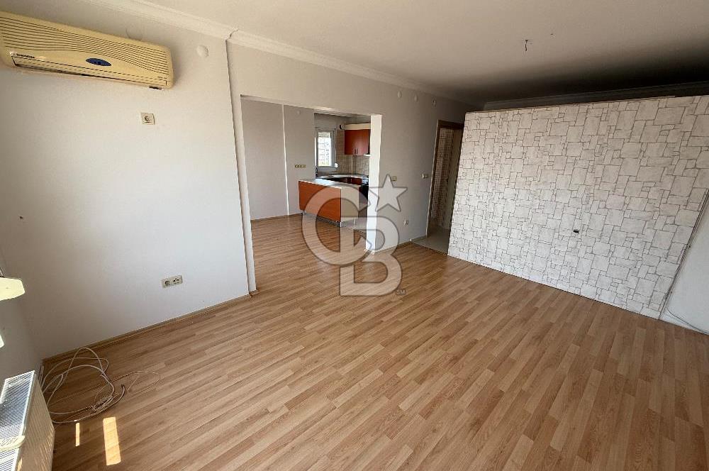 İzmir Karşıyaka Yüksek Vadi Evleri Deniz Manzaralı 3+1 Kiralık