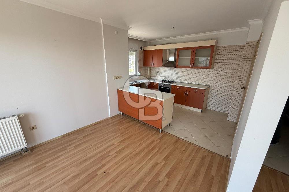 İzmir Karşıyaka Yüksek Vadi Evleri Deniz Manzaralı 3+1 Kiralık