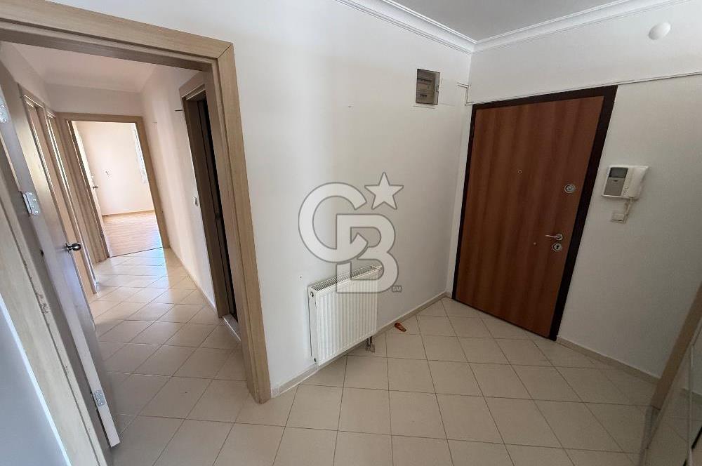 İzmir Karşıyaka Yüksek Vadi Evleri Deniz Manzaralı 3+1 Kiralık