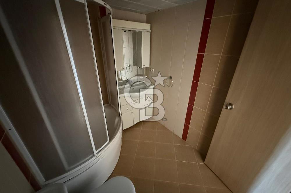 İzmir Karşıyaka Yüksek Vadi Evleri Deniz Manzaralı 3+1 Kiralık