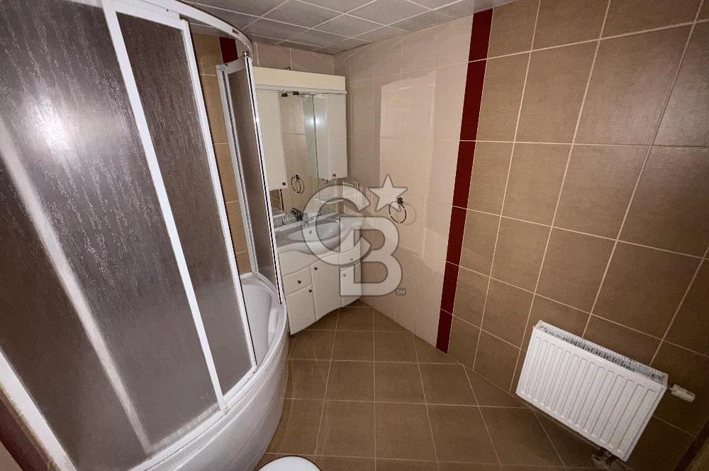 İzmir Karşıyaka Yüksek Vadi Evleri Deniz Manzaralı 3+1 Kiralık
